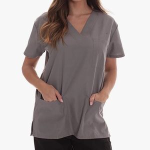 Grey Scrubs